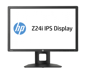 HP Z24i 24英寸IPS顯示器