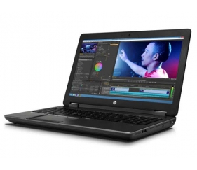 HP ZBook 15移動工作站