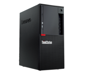 ThinkStation P318