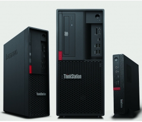 ThinkStation P330